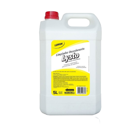 Wassington Limpiadores Y Desinfectantes